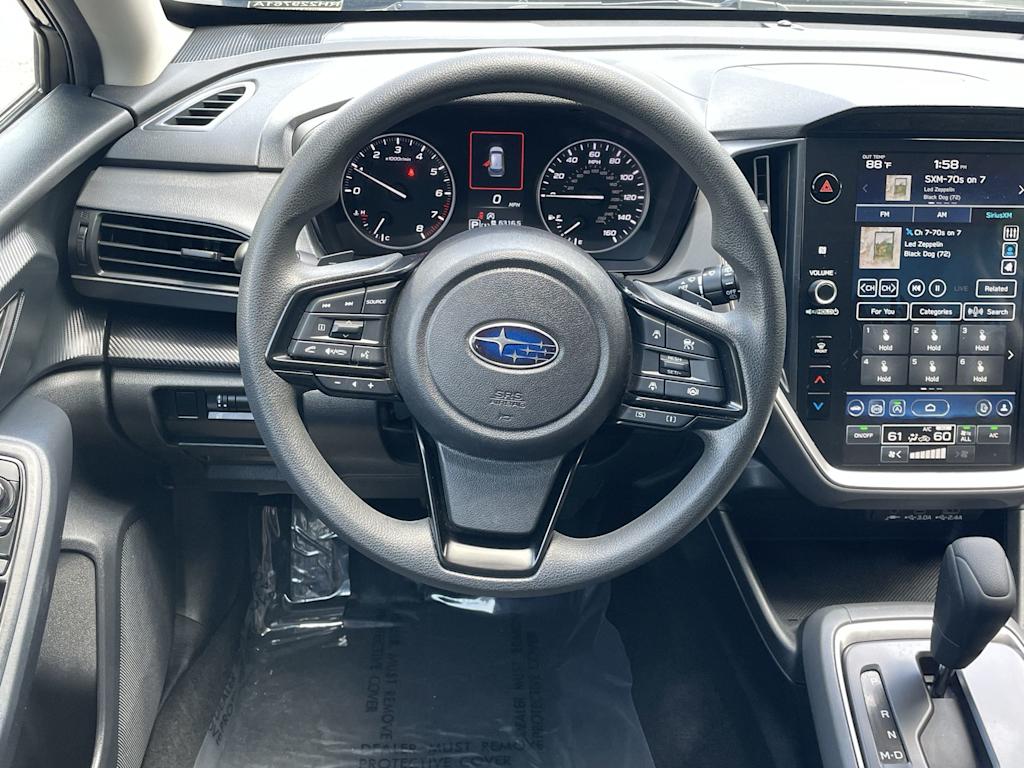 Thumbnail: 2024 Subaru Crosstrek - 2