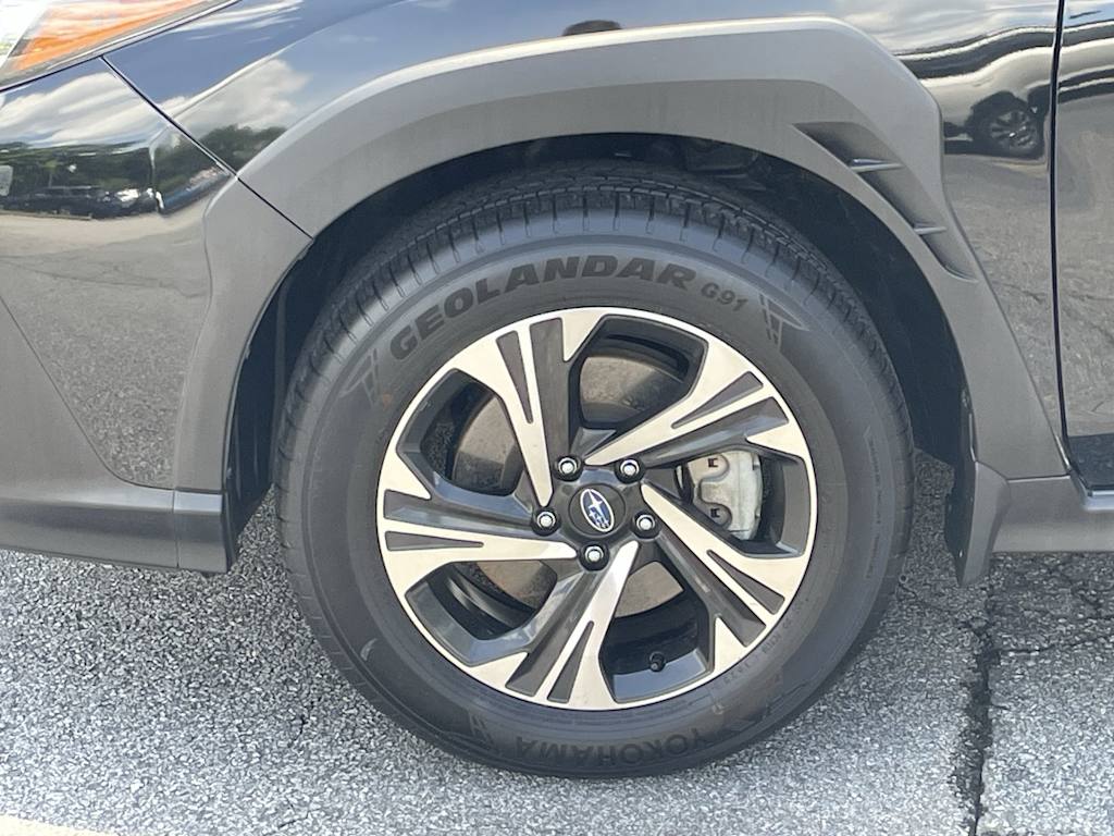 Thumbnail: 2024 Subaru Crosstrek - 6