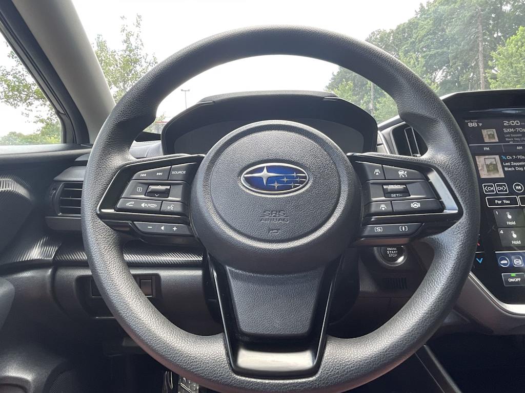 Thumbnail: 2024 Subaru Crosstrek - 7