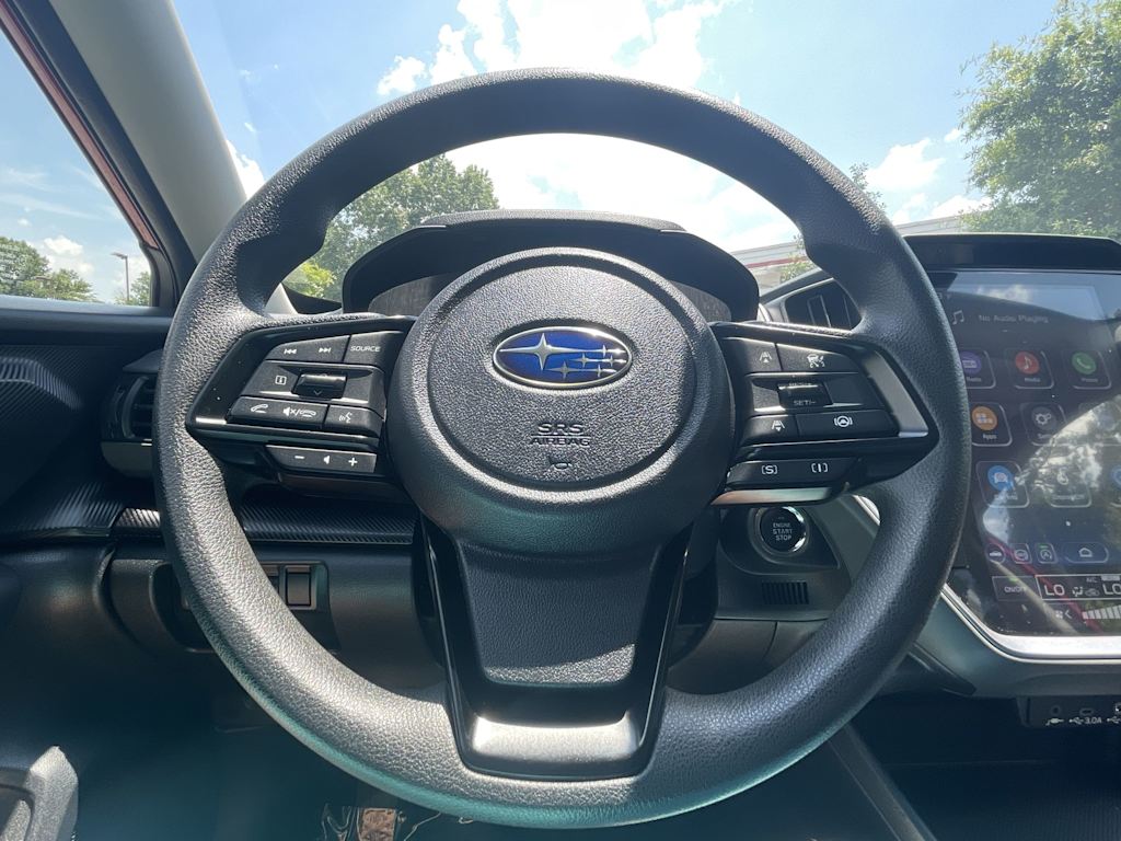 Thumbnail: 2024 Subaru Crosstrek - 7