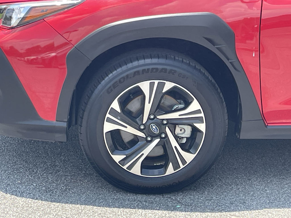 Thumbnail: 2024 Subaru Crosstrek - 6
