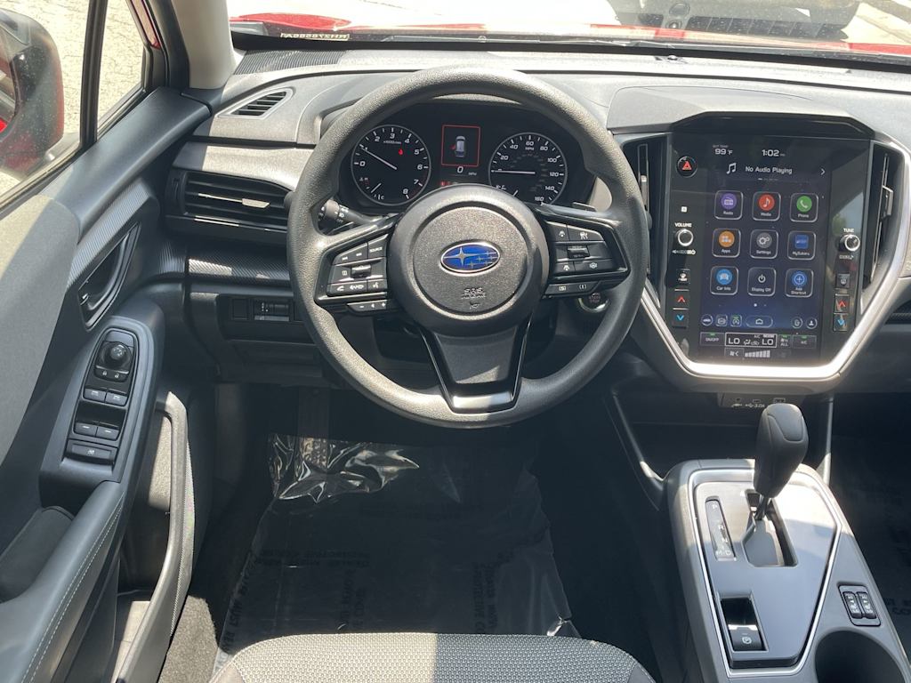 Thumbnail: 2024 Subaru Crosstrek - 2