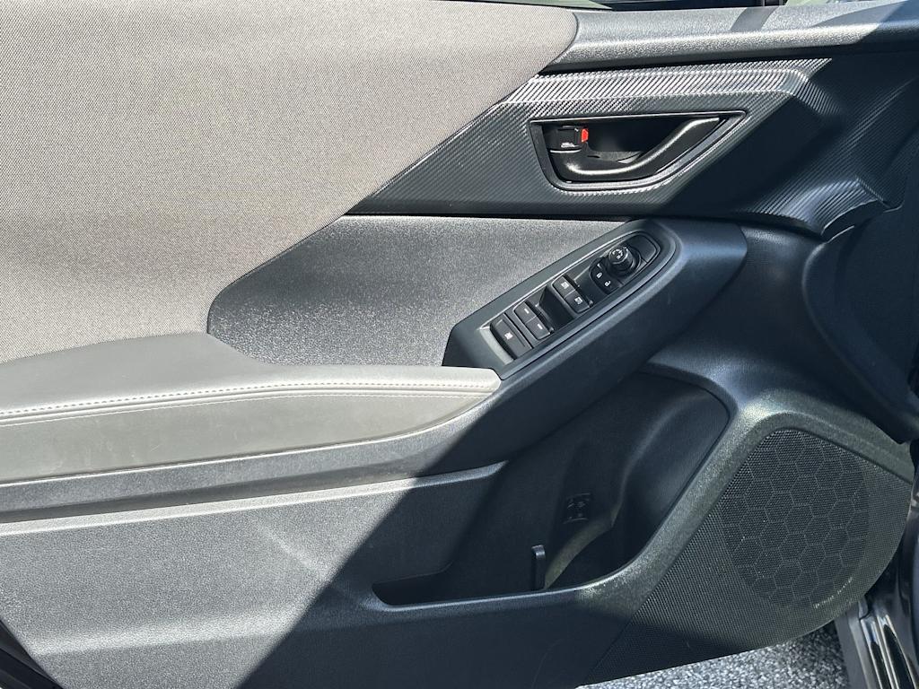 Thumbnail: 2024 Subaru Crosstrek - 16