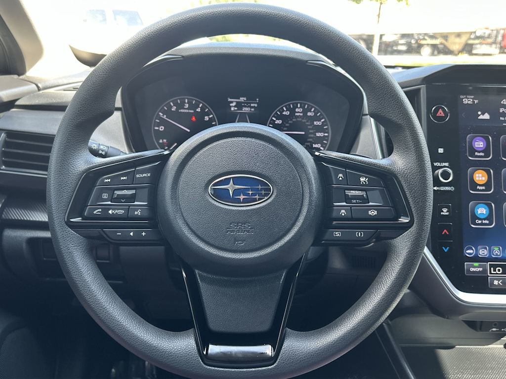Thumbnail: 2024 Subaru Crosstrek - 7