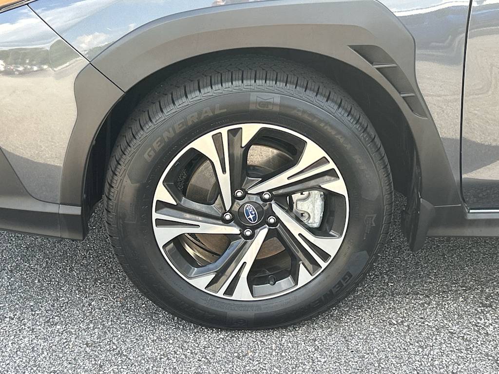 Thumbnail: 2024 Subaru Crosstrek - 6