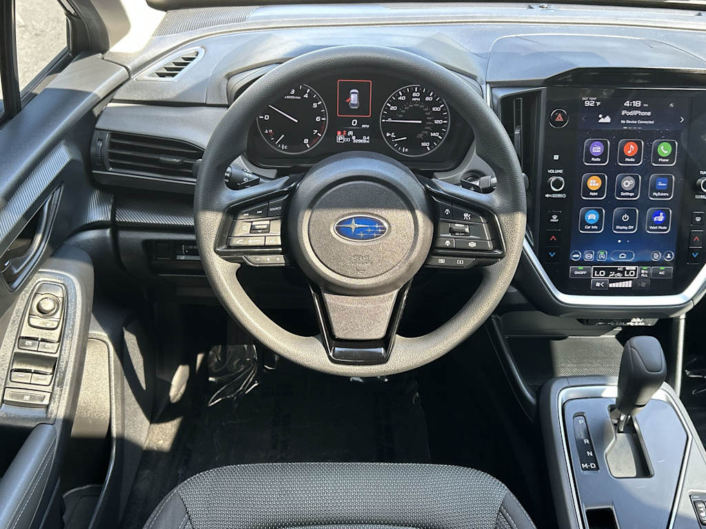 Thumbnail: 2024 Subaru Crosstrek - 2