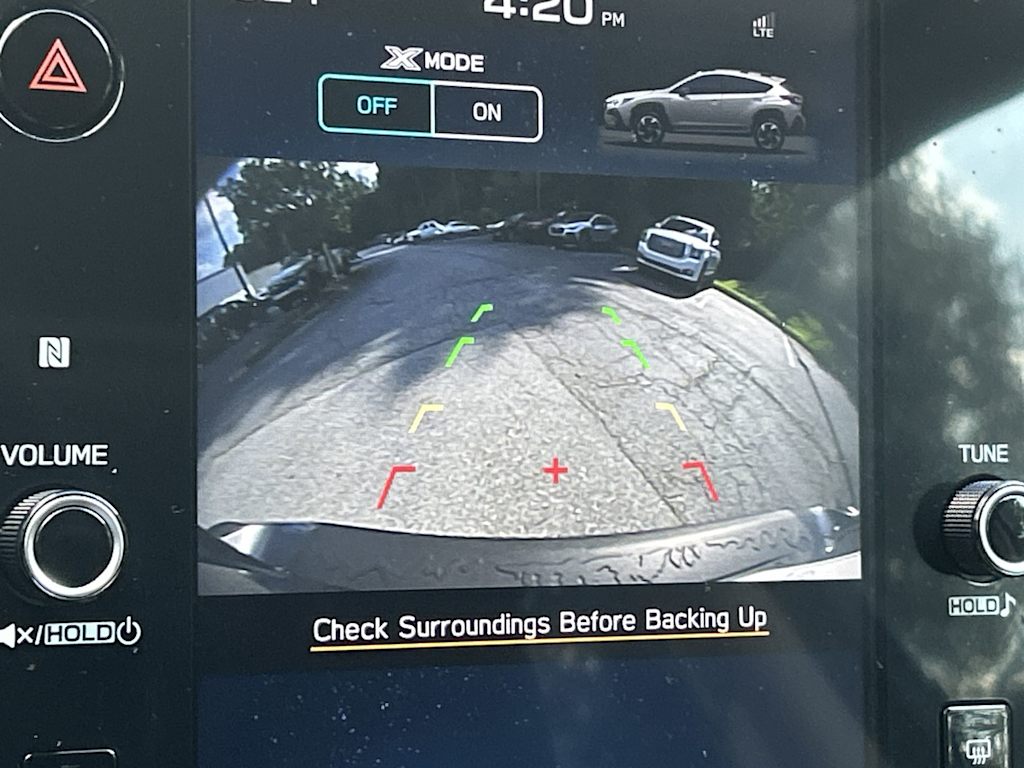 Thumbnail: 2024 Subaru Crosstrek - 10
