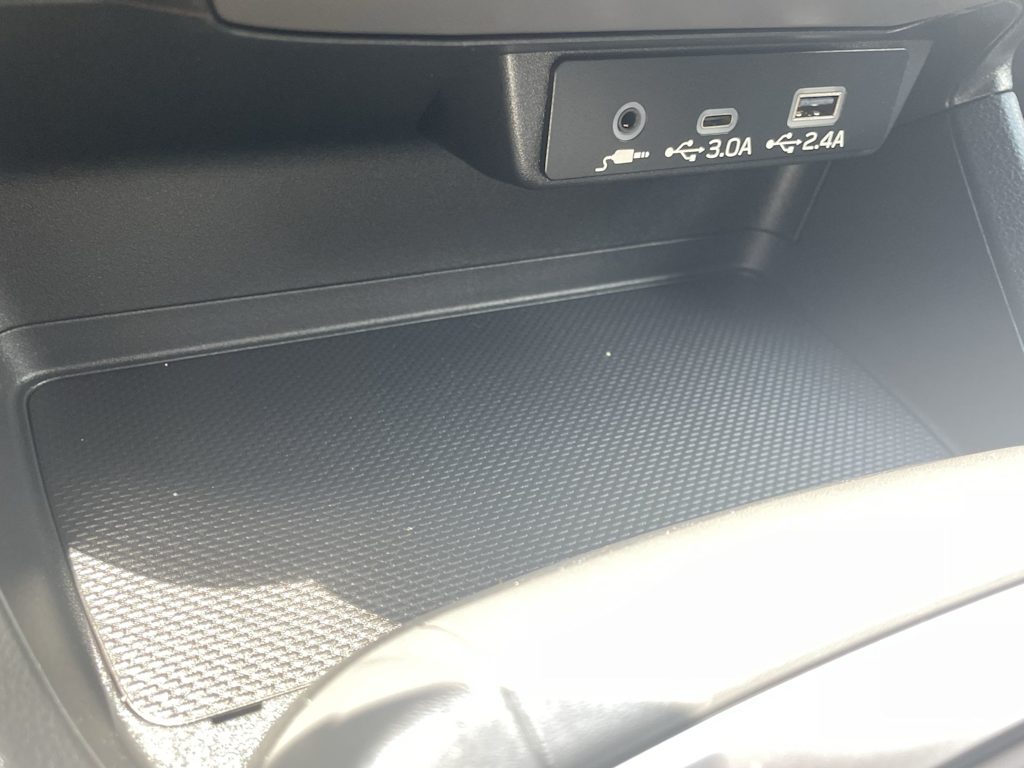 Thumbnail: 2024 Subaru Crosstrek - 6