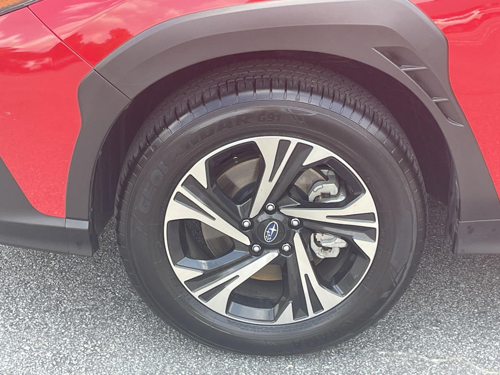 Thumbnail: 2024 Subaru Crosstrek - 7