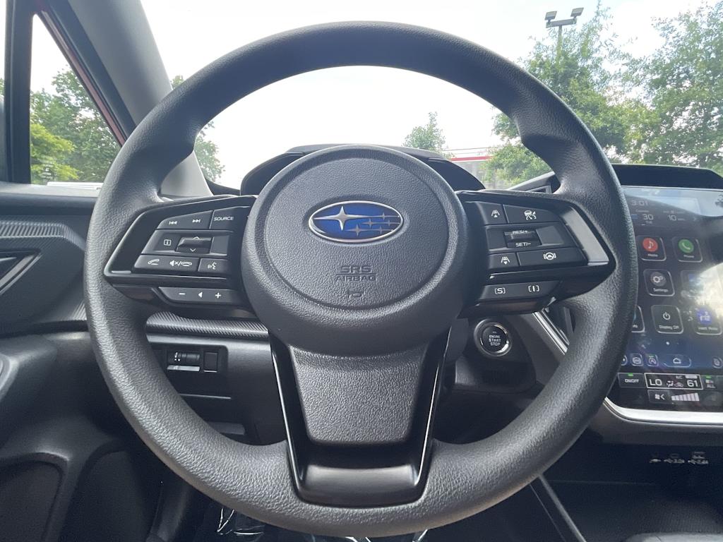Thumbnail: 2024 Subaru Crosstrek - 8