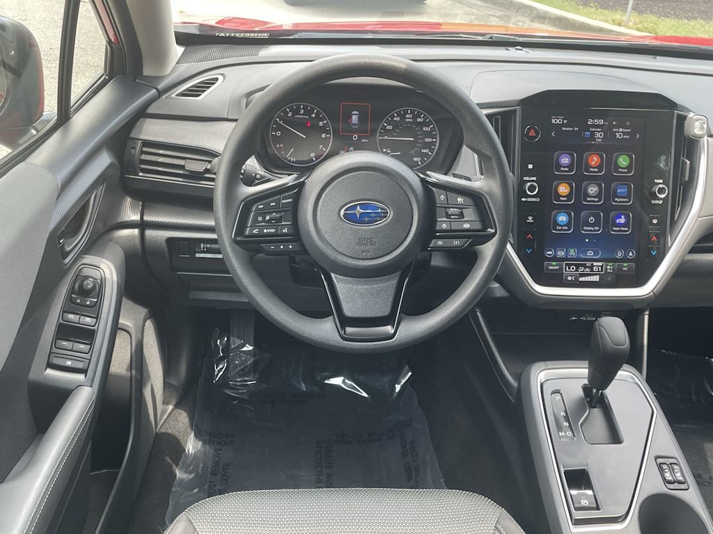 Thumbnail: 2024 Subaru Crosstrek - 2