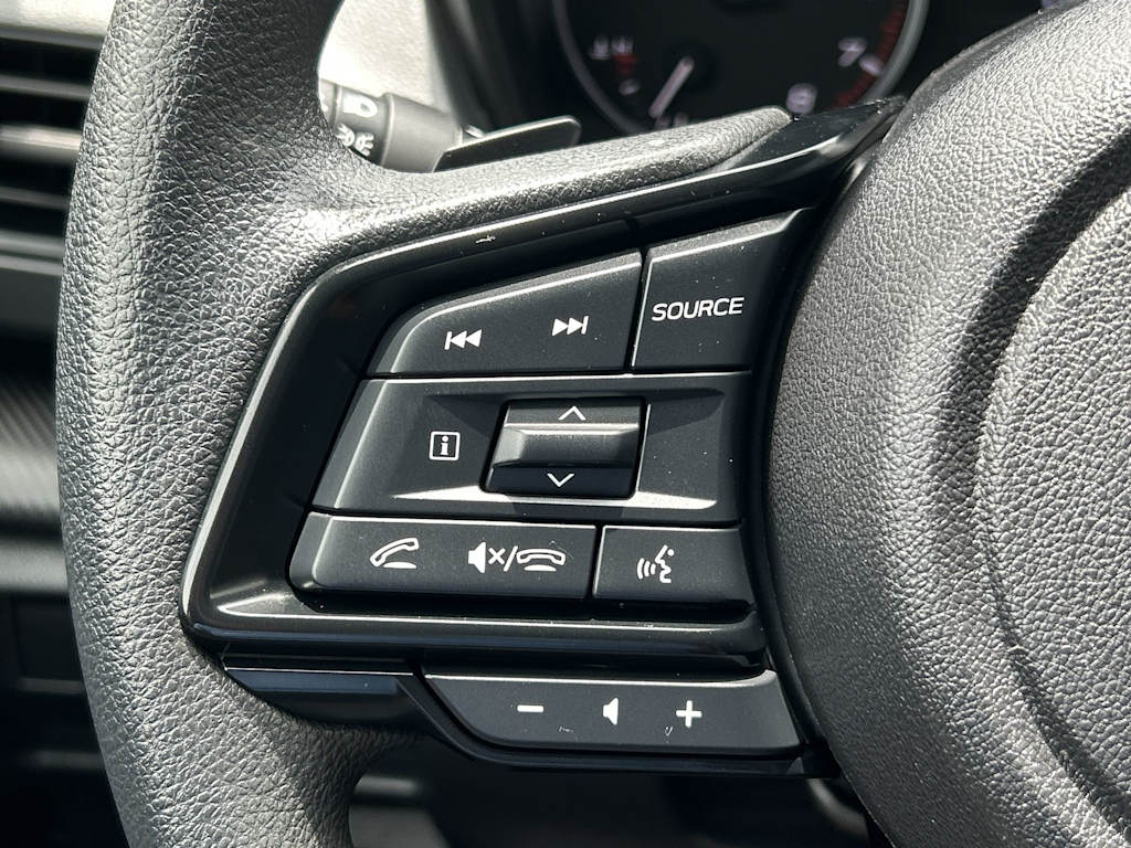 Thumbnail: 2024 Subaru Crosstrek - 19