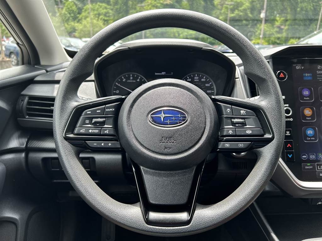 Thumbnail: 2024 Subaru Crosstrek - 7