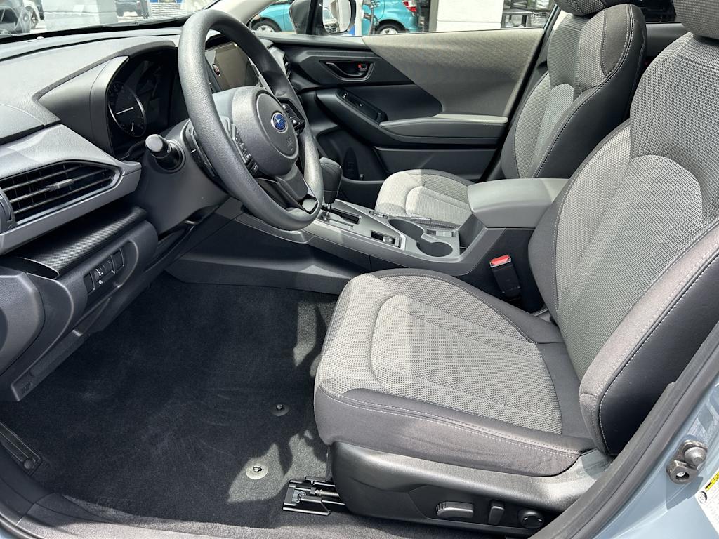 Thumbnail: 2024 Subaru Crosstrek - 8