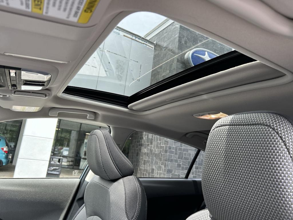 Thumbnail: 2024 Subaru Crosstrek - 16