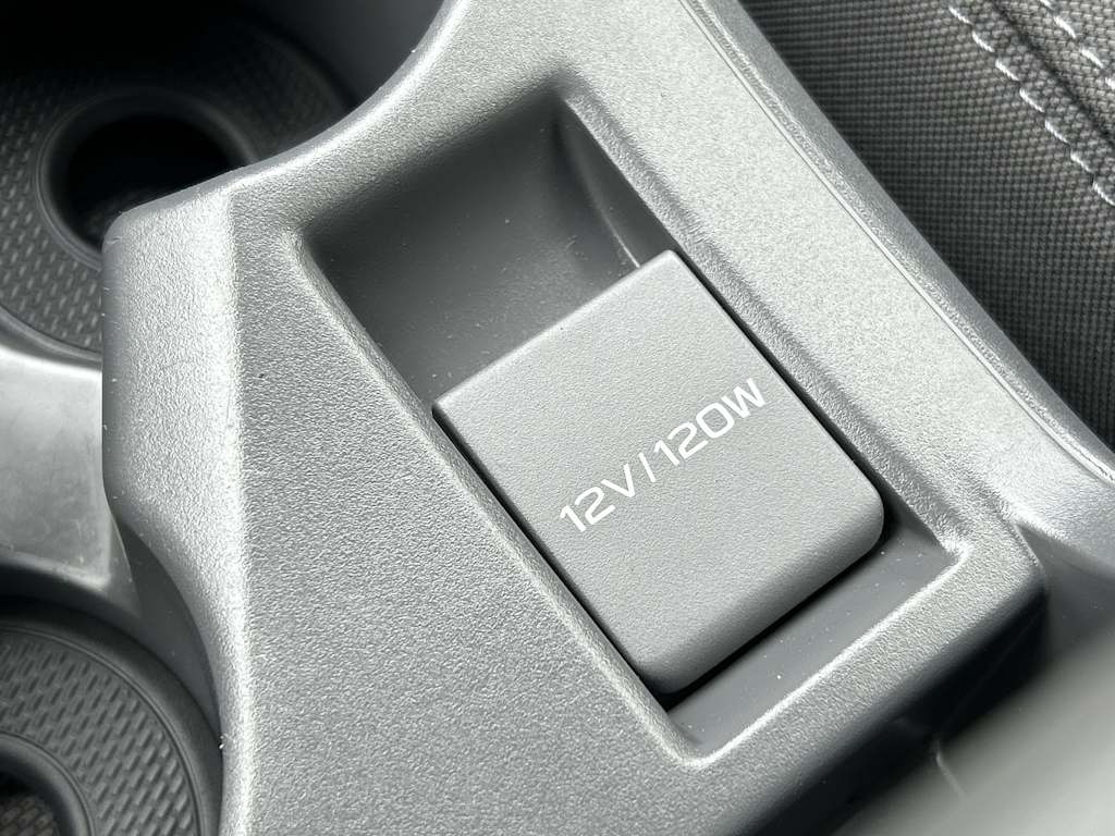 Thumbnail: 2024 Subaru Crosstrek - 25