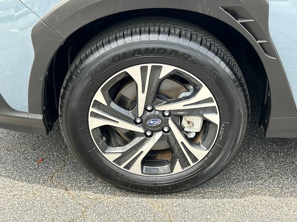 Thumbnail: 2024 Subaru Crosstrek - 6