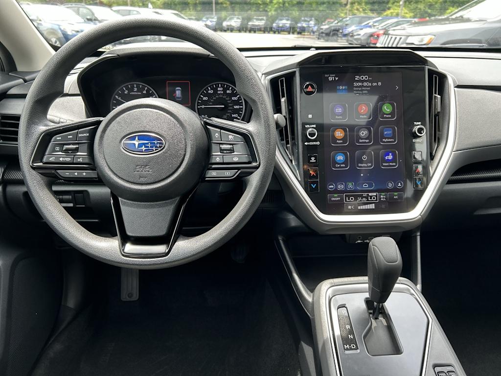 Thumbnail: 2024 Subaru Crosstrek - 2