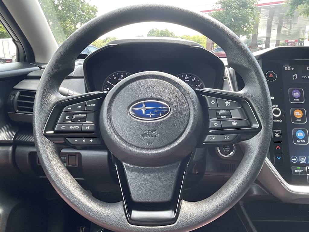 Thumbnail: 2024 Subaru Crosstrek - 7