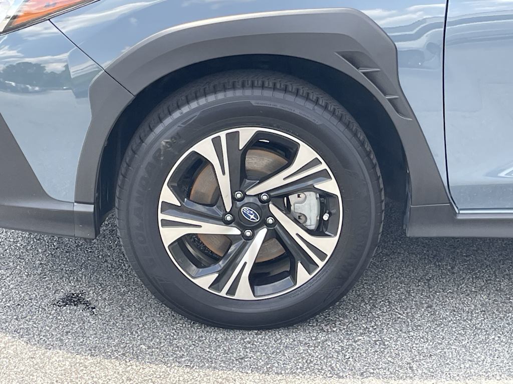 Thumbnail: 2024 Subaru Crosstrek - 6