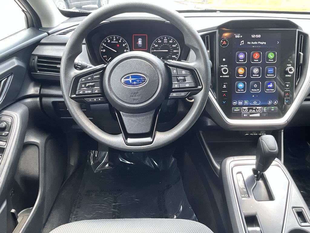 Thumbnail: 2024 Subaru Crosstrek - 2