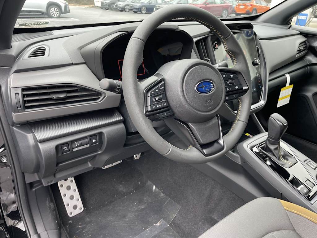 Thumbnail: 2026 Subaru Crosstrek - 7