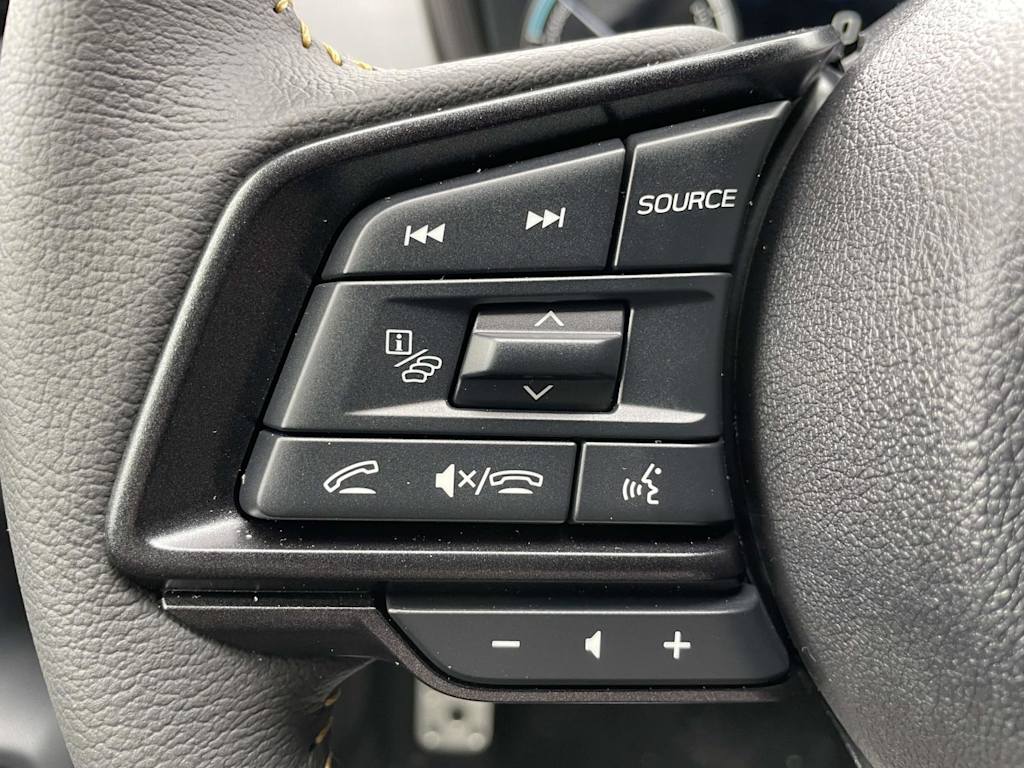 Thumbnail: 2026 Subaru Crosstrek - 17