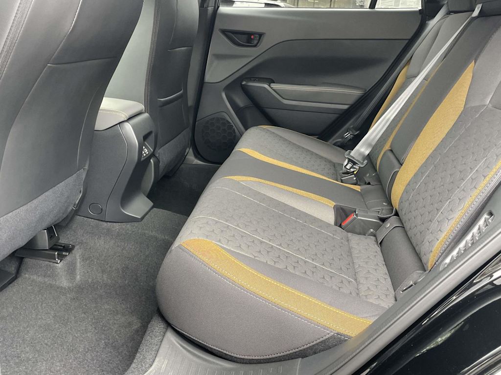 Thumbnail: 2026 Subaru Crosstrek - 9