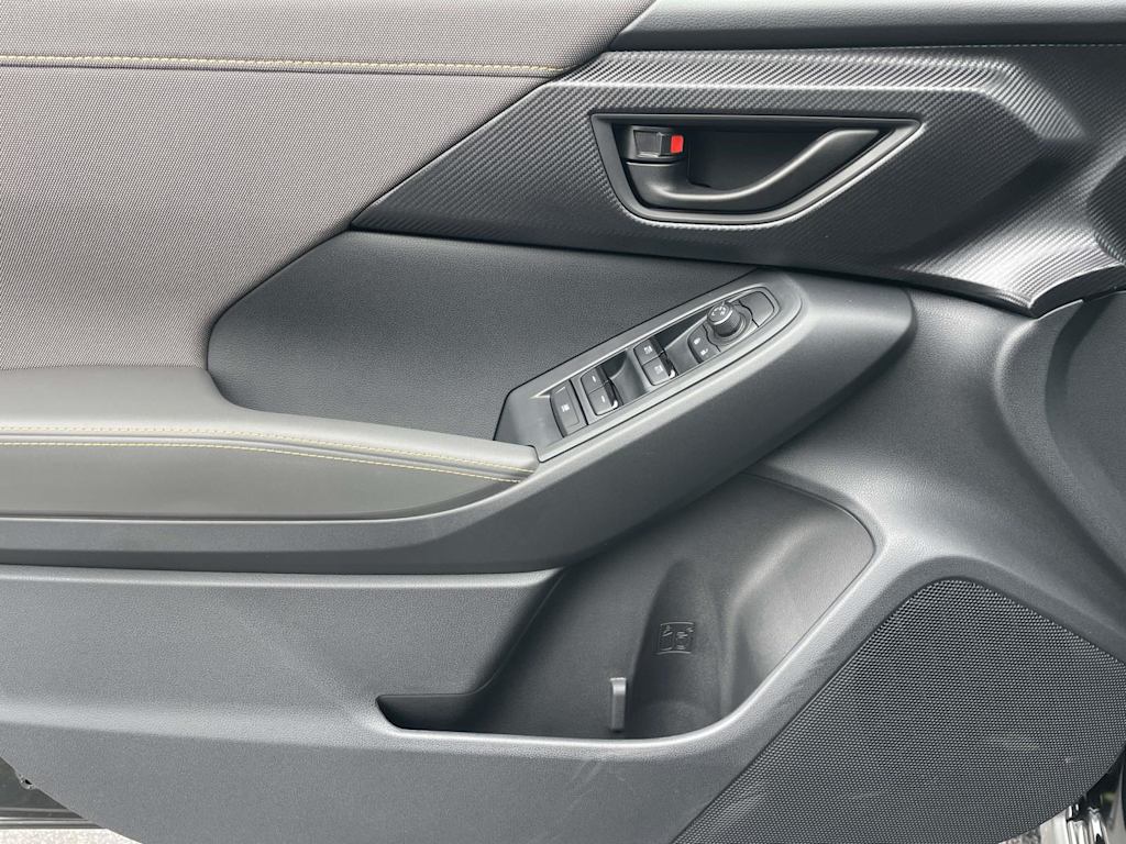 Thumbnail: 2026 Subaru Crosstrek - 16