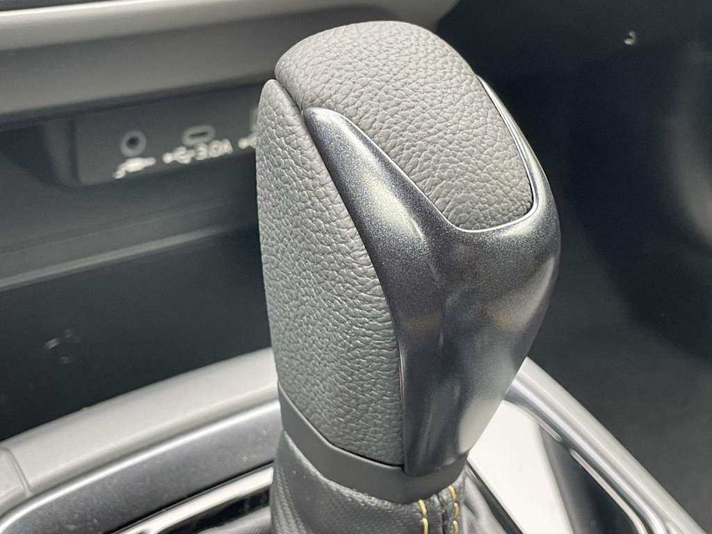 Thumbnail: 2026 Subaru Crosstrek - 19