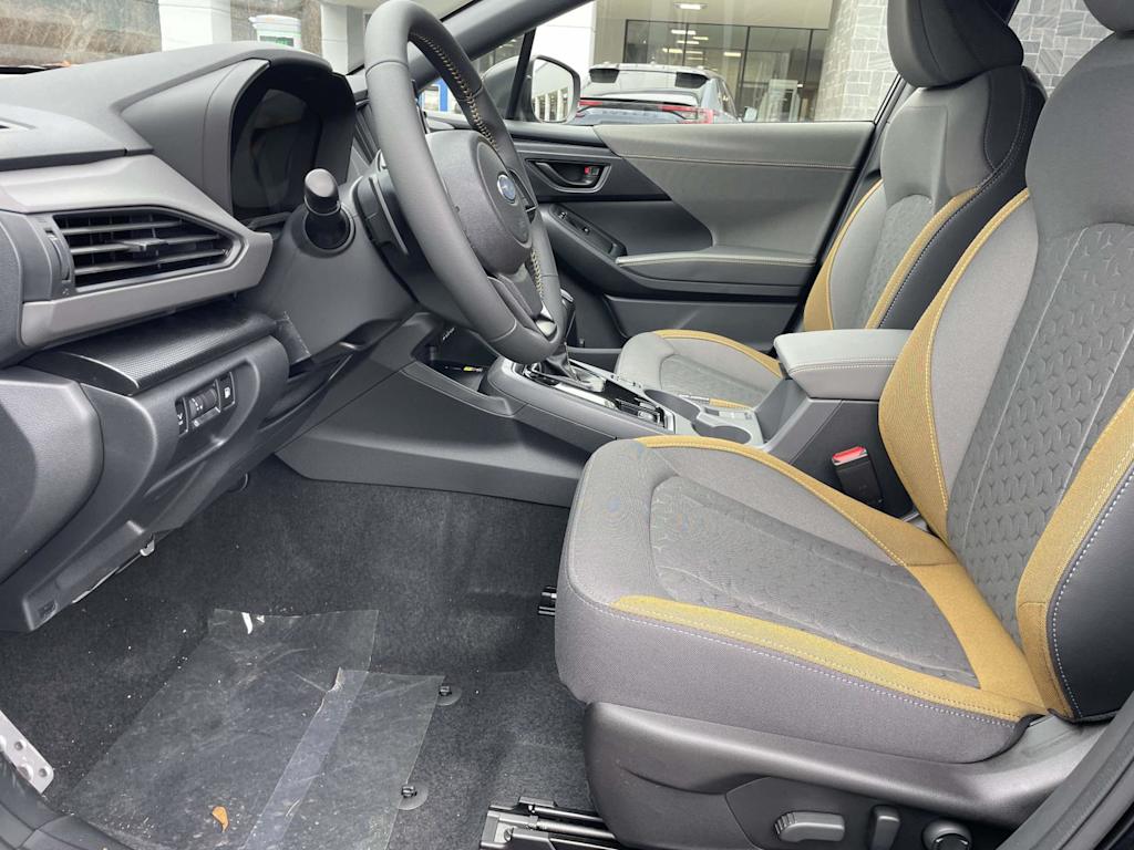 Thumbnail: 2026 Subaru Crosstrek - 8