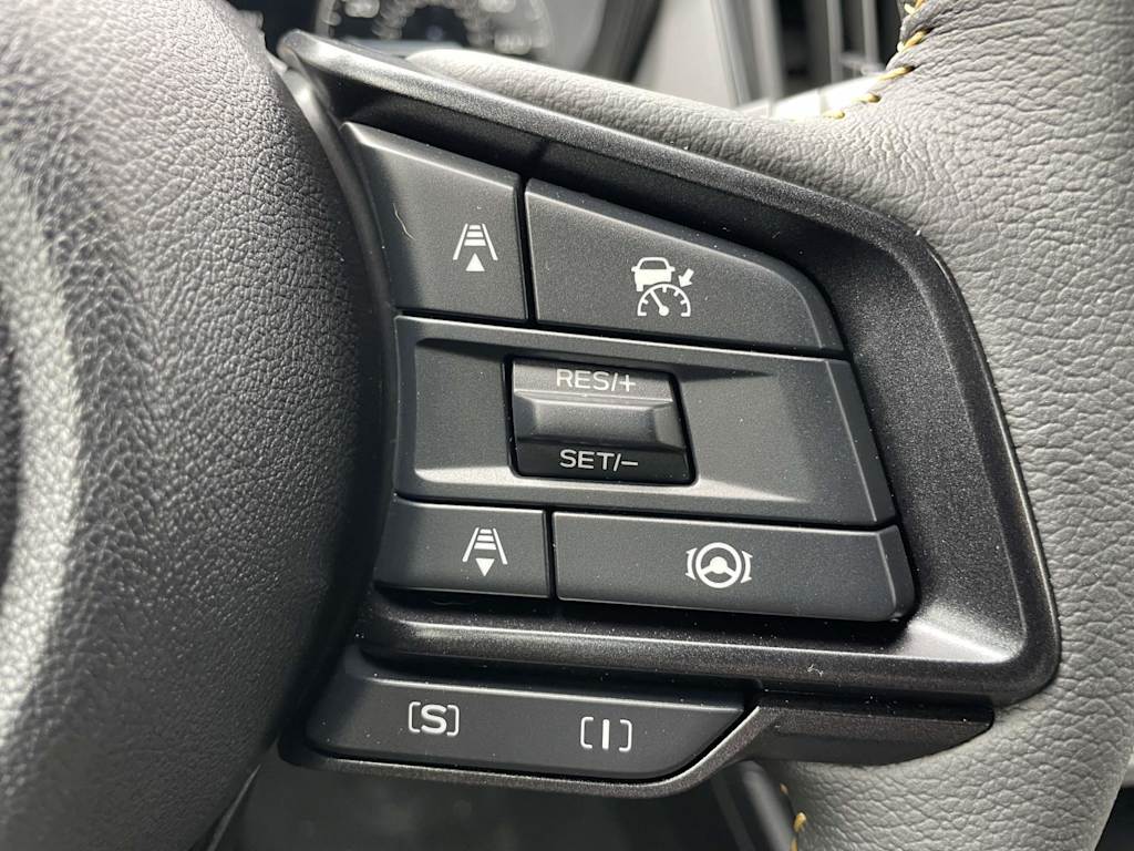 Thumbnail: 2026 Subaru Crosstrek - 18