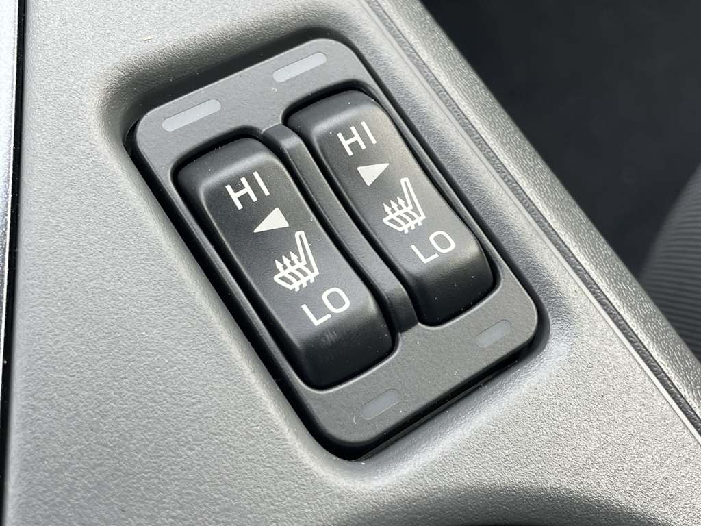 Thumbnail: 2026 Subaru Crosstrek - 18