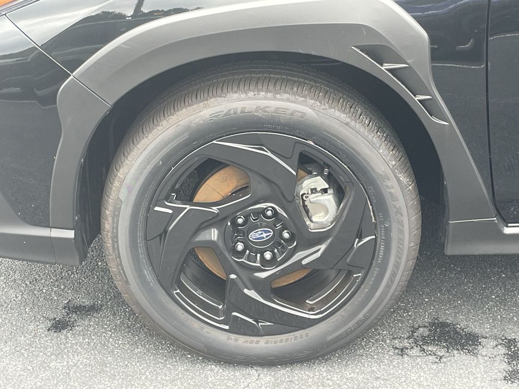 Thumbnail: 2026 Subaru Crosstrek - 6