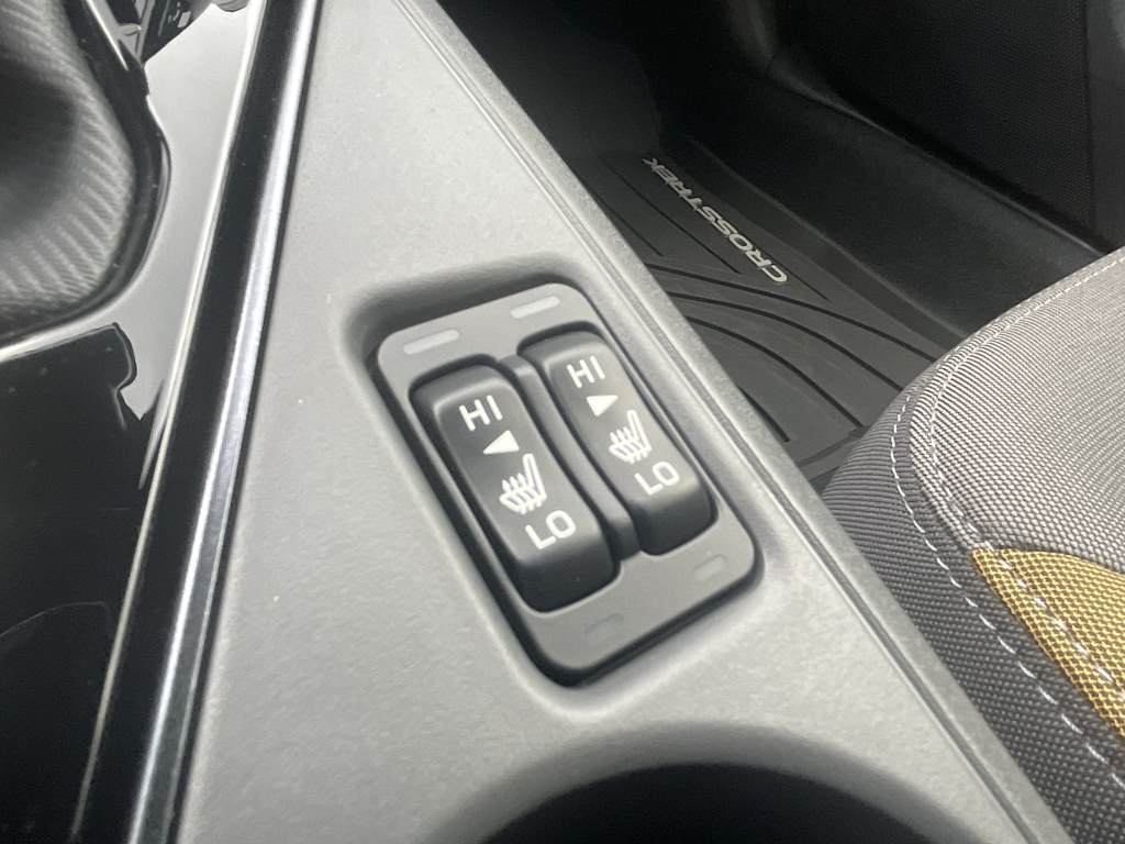 Thumbnail: 2026 Subaru Crosstrek - 19