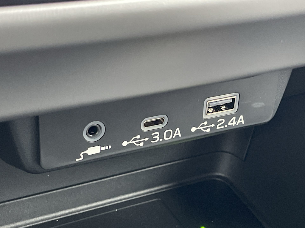 Thumbnail: 2026 Subaru Crosstrek - 19