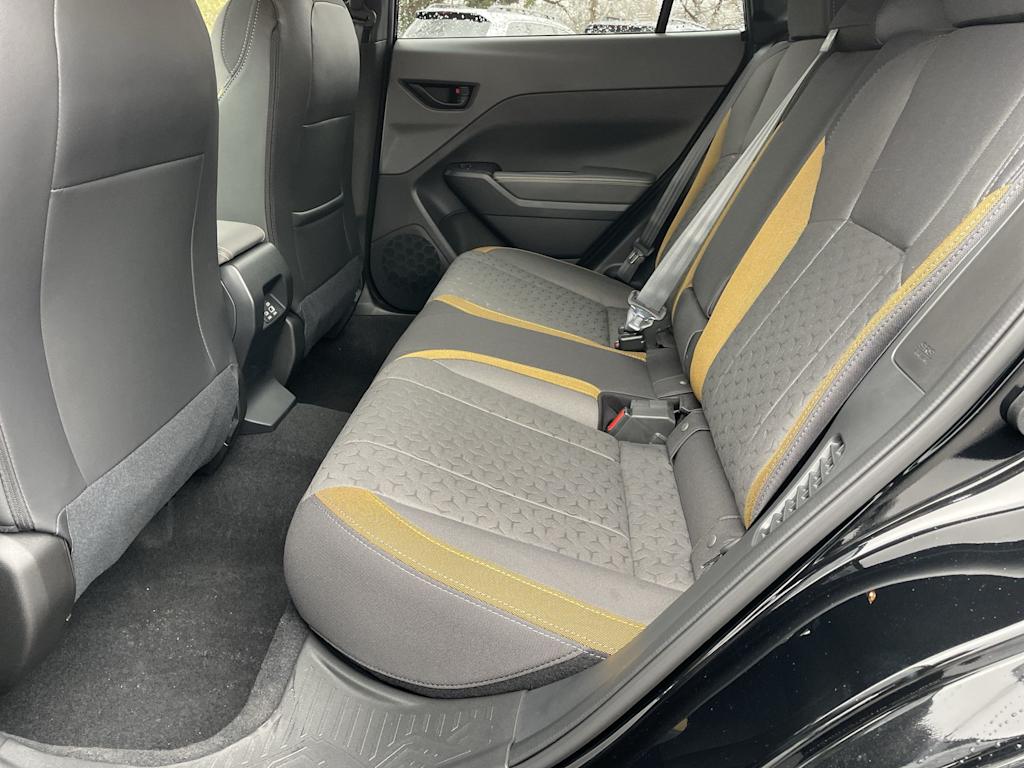 Thumbnail: 2026 Subaru Crosstrek - 9