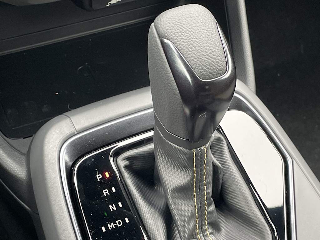 Thumbnail: 2026 Subaru Crosstrek - 11