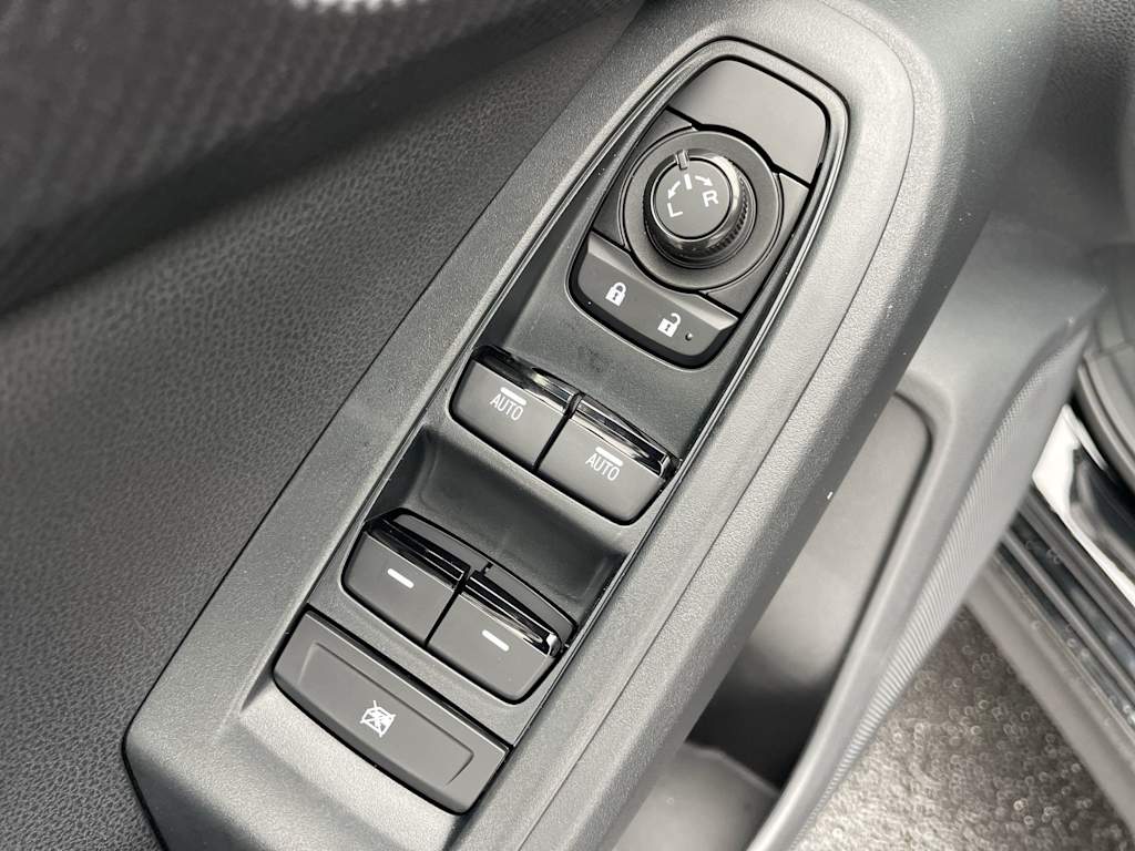 Thumbnail: 2026 Subaru Crosstrek - 15