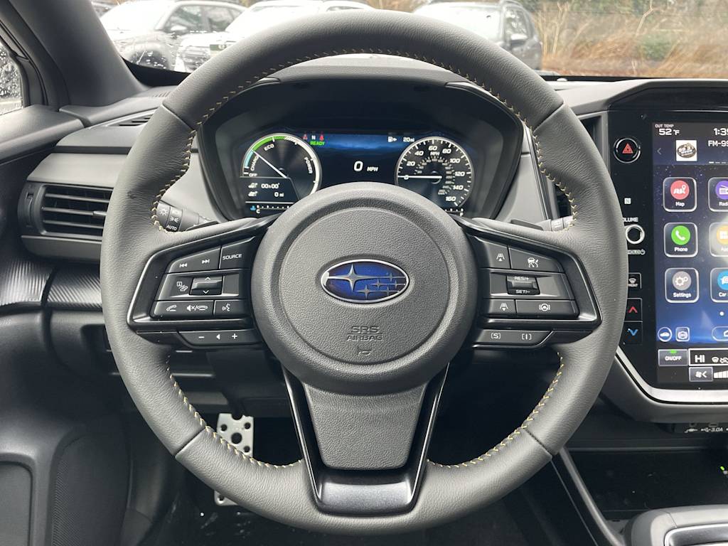 Thumbnail: 2026 Subaru Crosstrek - 7