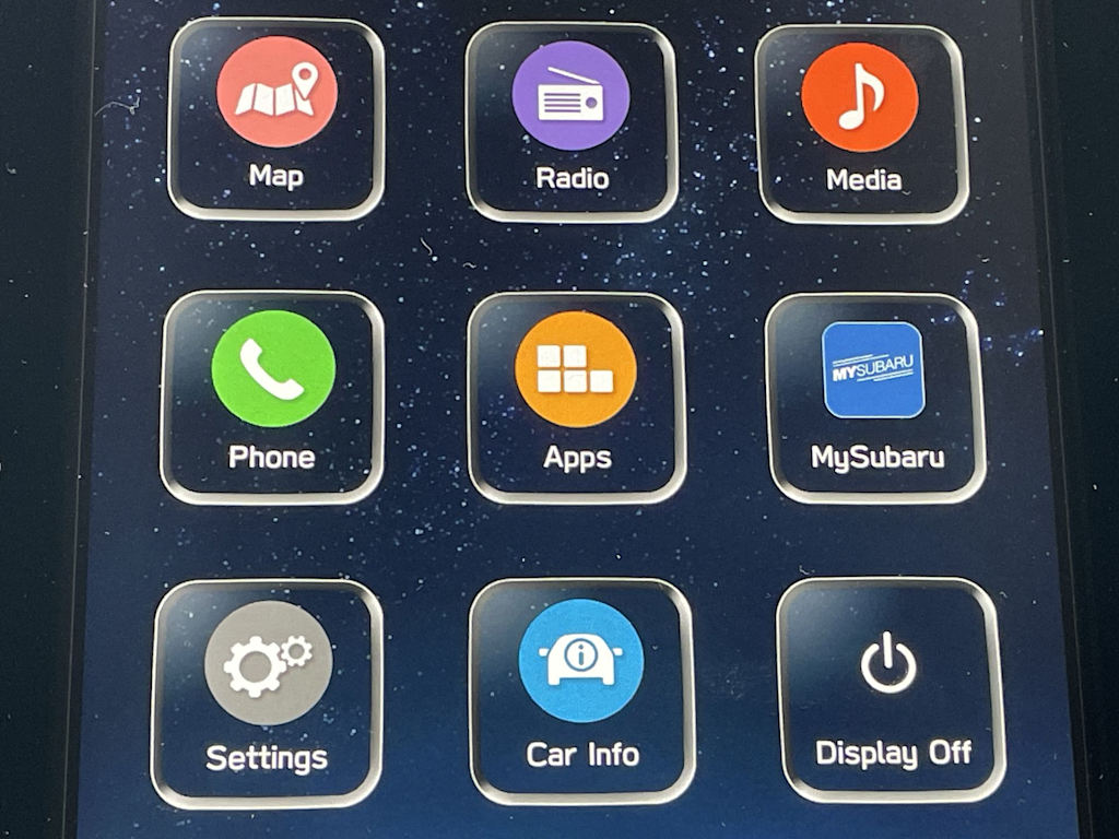 Thumbnail: 2026 Subaru Crosstrek - 16