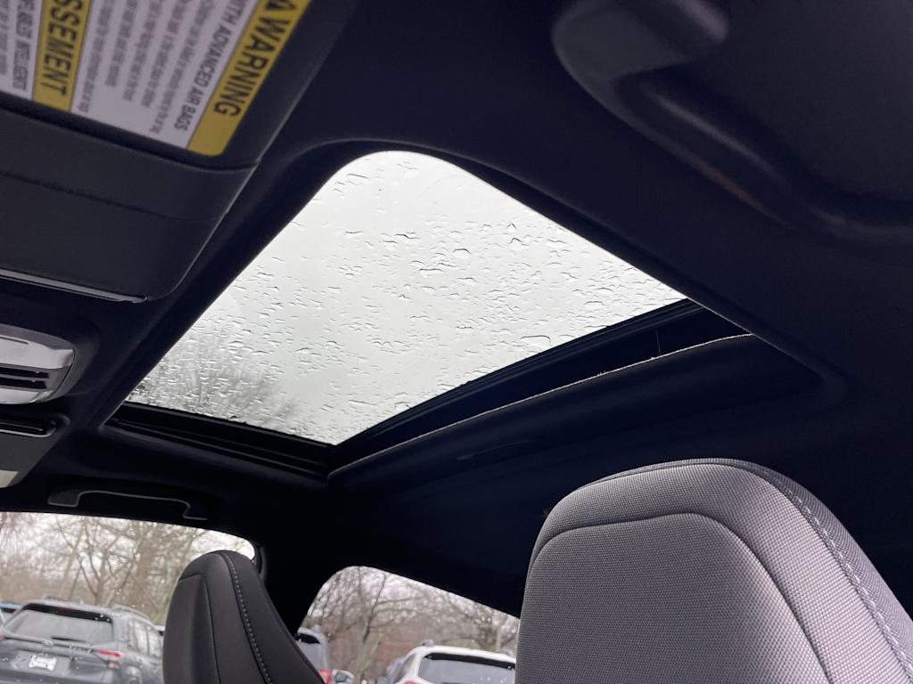 Thumbnail: 2026 Subaru Crosstrek - 14