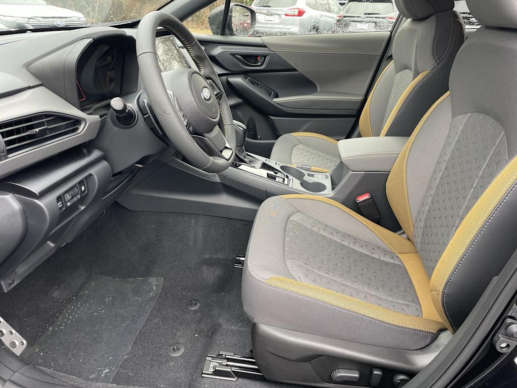 Thumbnail: 2026 Subaru Crosstrek - 8