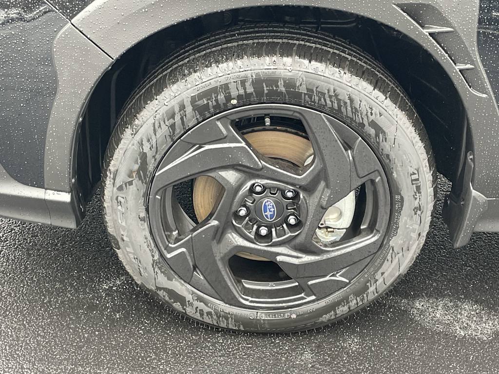 Thumbnail: 2026 Subaru Crosstrek - 6