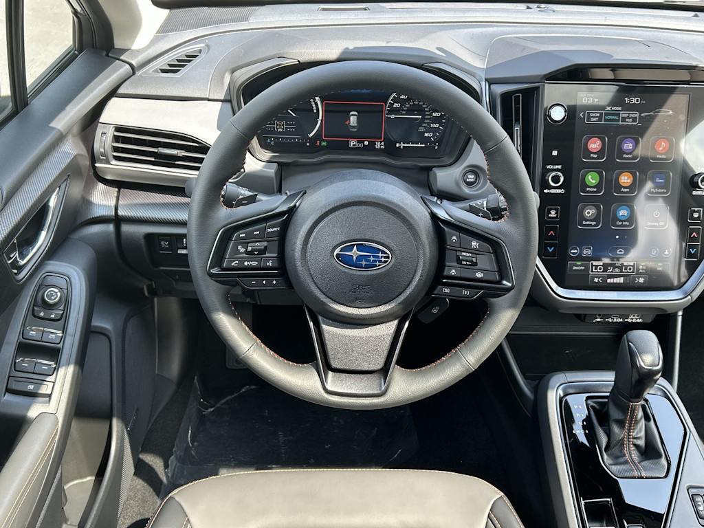 Thumbnail: 2026 Subaru Crosstrek - 2