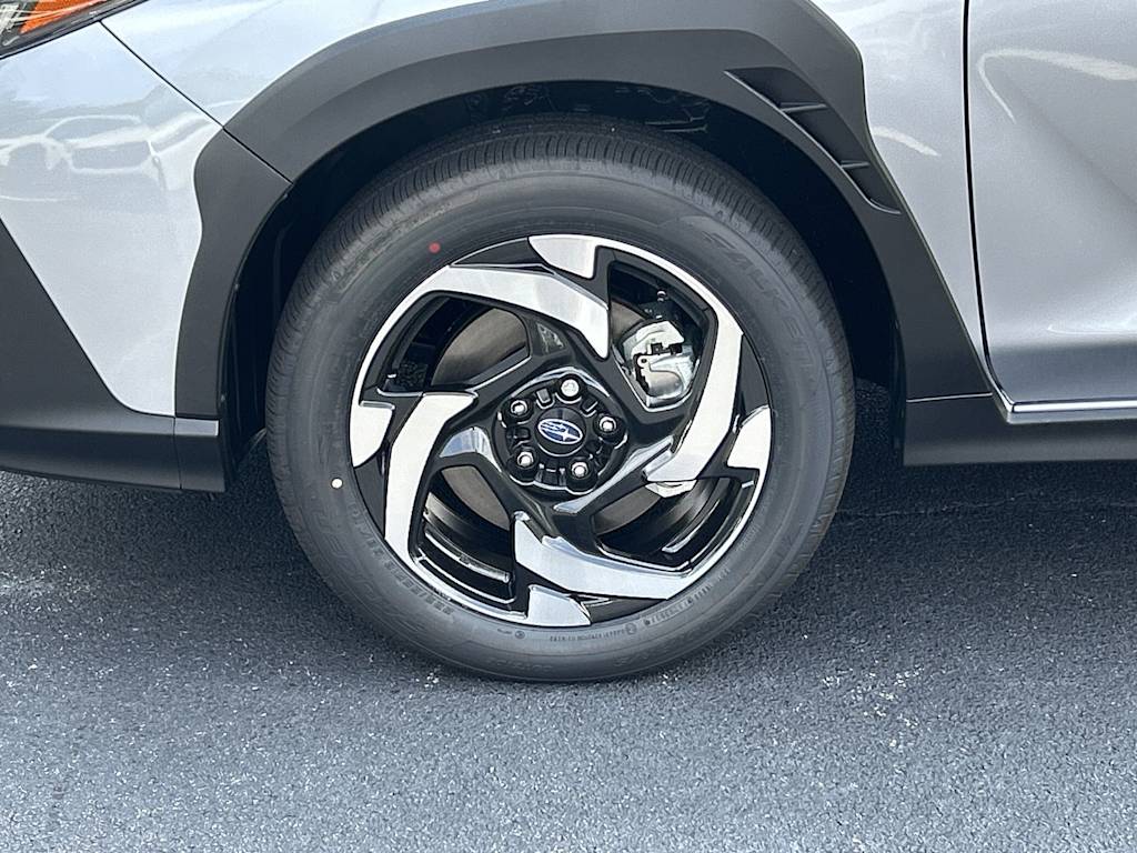 Thumbnail: 2026 Subaru Crosstrek - 6