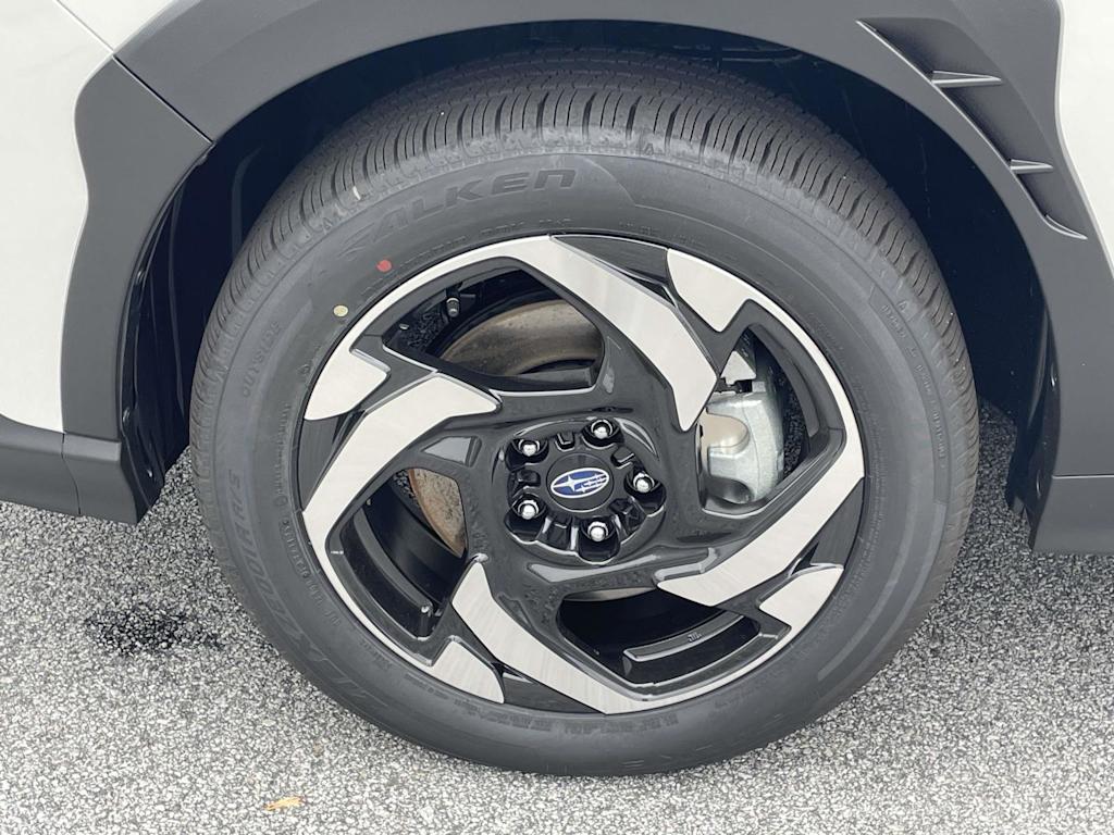 Thumbnail: 2026 Subaru Crosstrek - 6