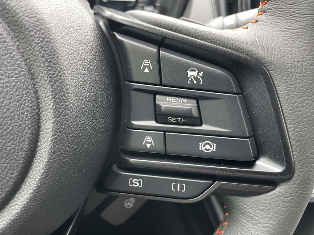 Thumbnail: 2026 Subaru Crosstrek - 18