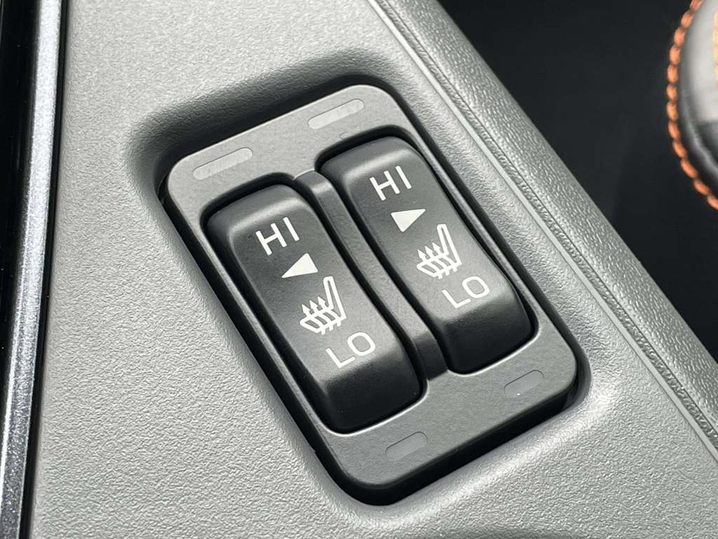 Thumbnail: 2026 Subaru Crosstrek - 12