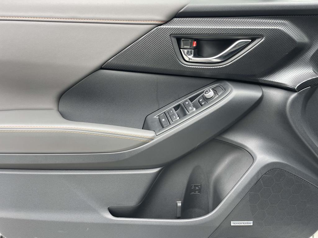 Thumbnail: 2026 Subaru Crosstrek - 16